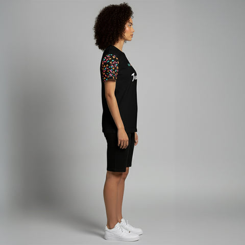 Fiesta Street Warm Up Tee Design Your Own Custom